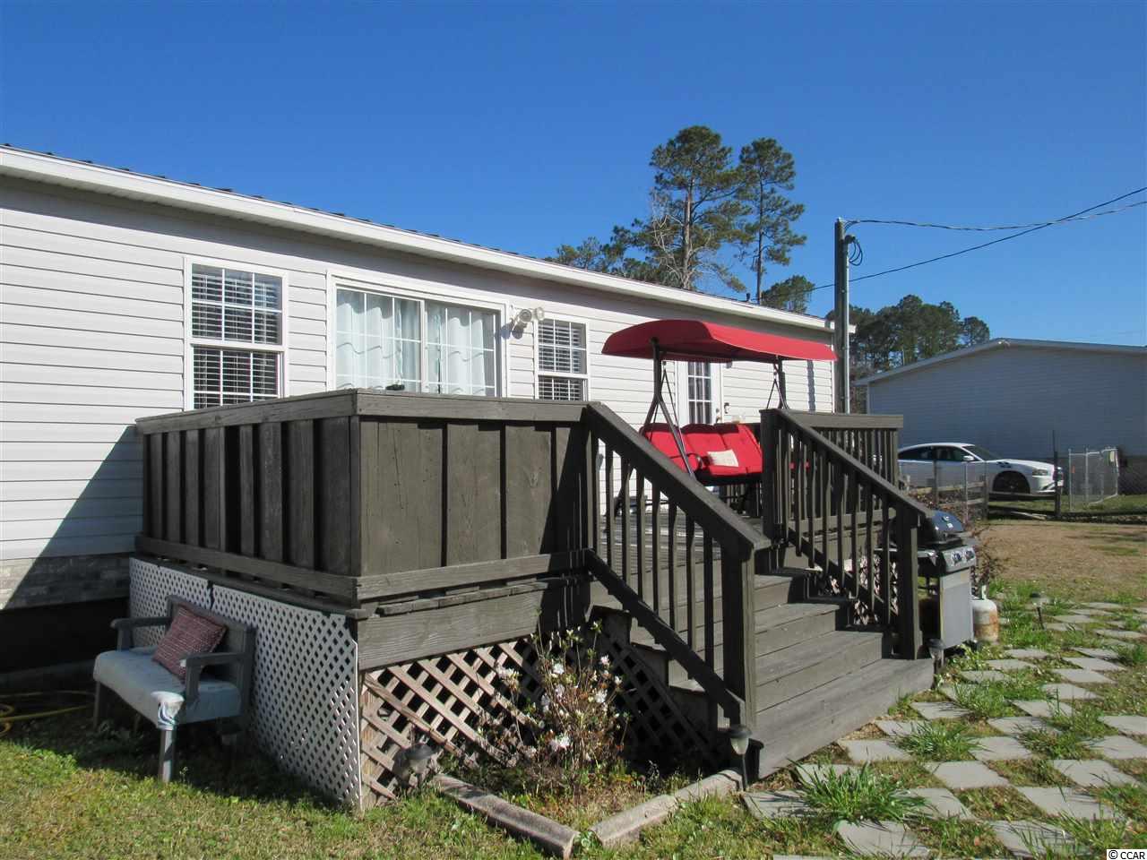 203 Blinkhorn Road Conway, SC 29526 - Photo 30 of 32 Gallery Image 30