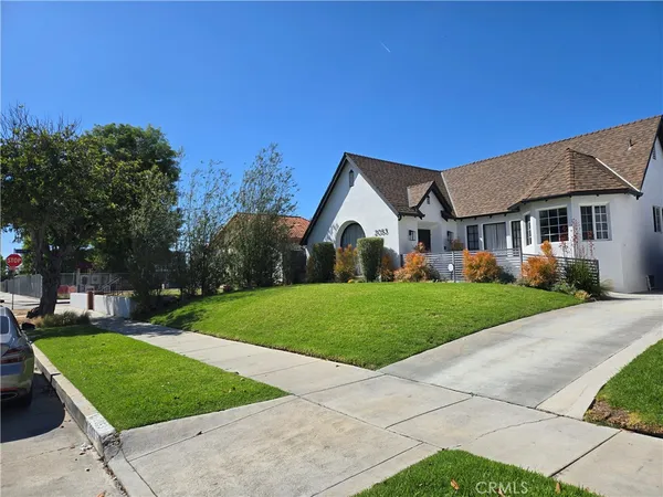 $798,000 | 2053 West 75th Street, Los Angeles, CA 90047
