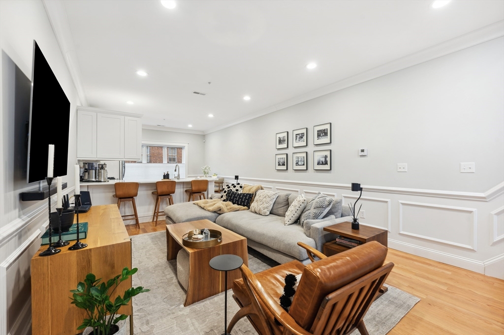16 Common Street, Unit 1 Waltham, MA 02451 - Photo 2 of 28