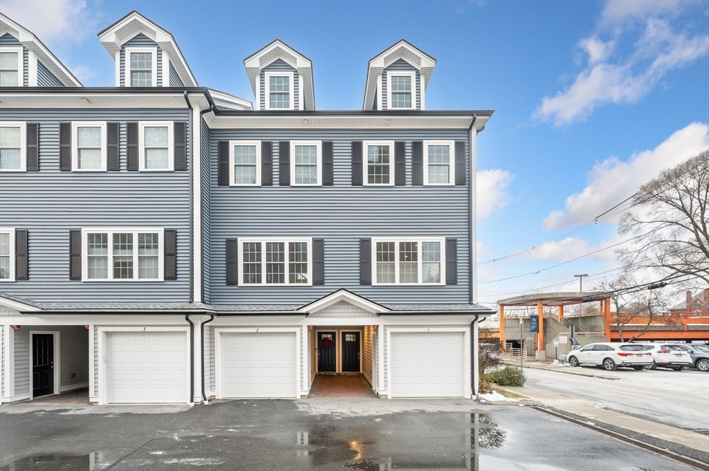 16 Common Street, Unit 1 Waltham, MA 02451 - Photo 21 of 28