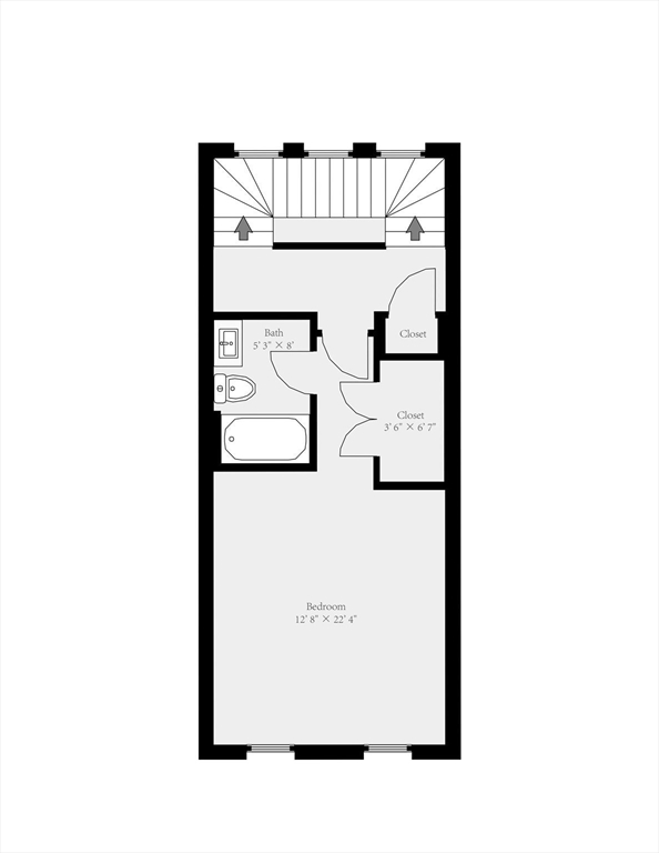 16 Common Street, Unit 1 Waltham, MA 02451 - Photo 27 of 28