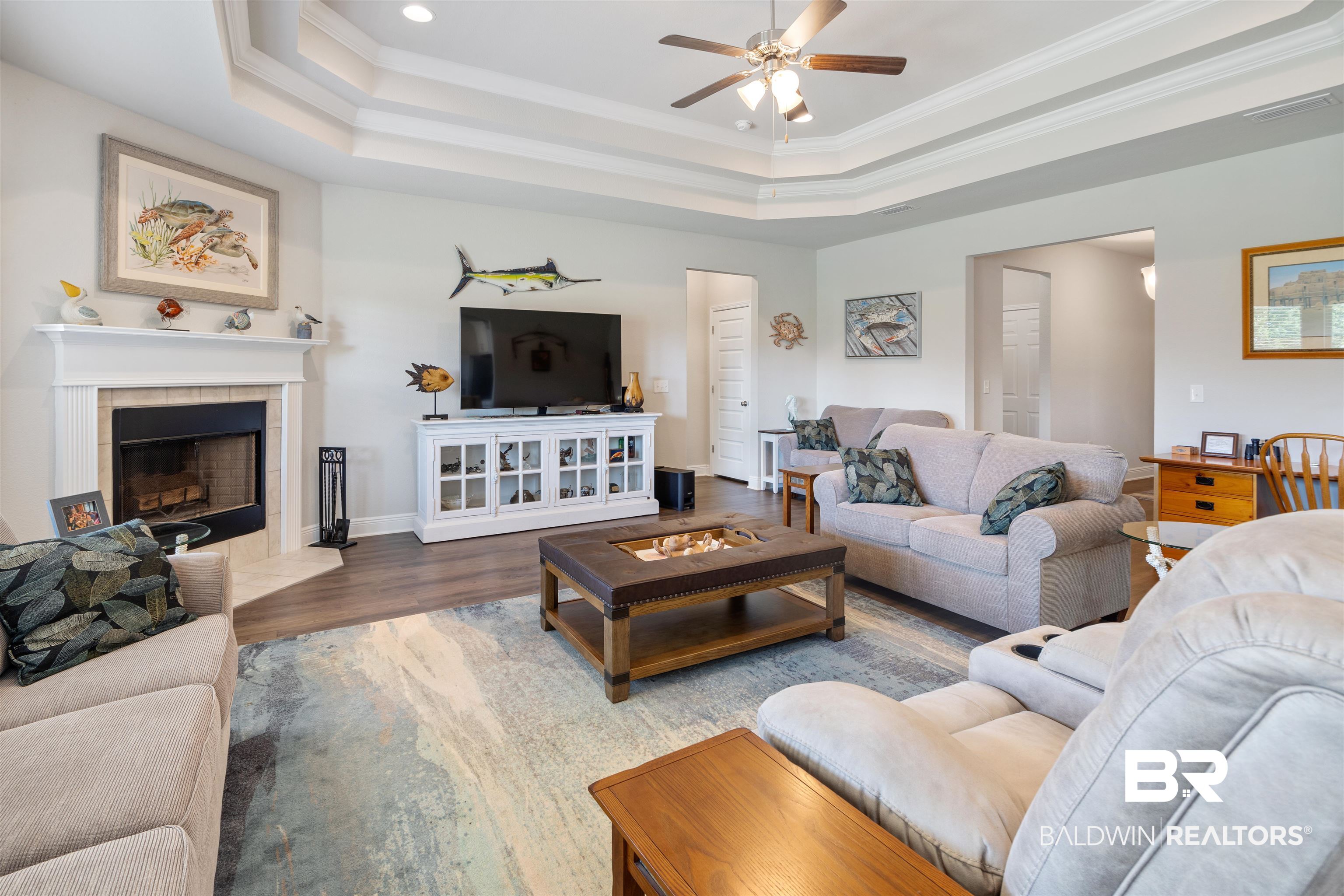 696 Parish Lakes Drive Foley, AL 36535 - Photo 13 of 50