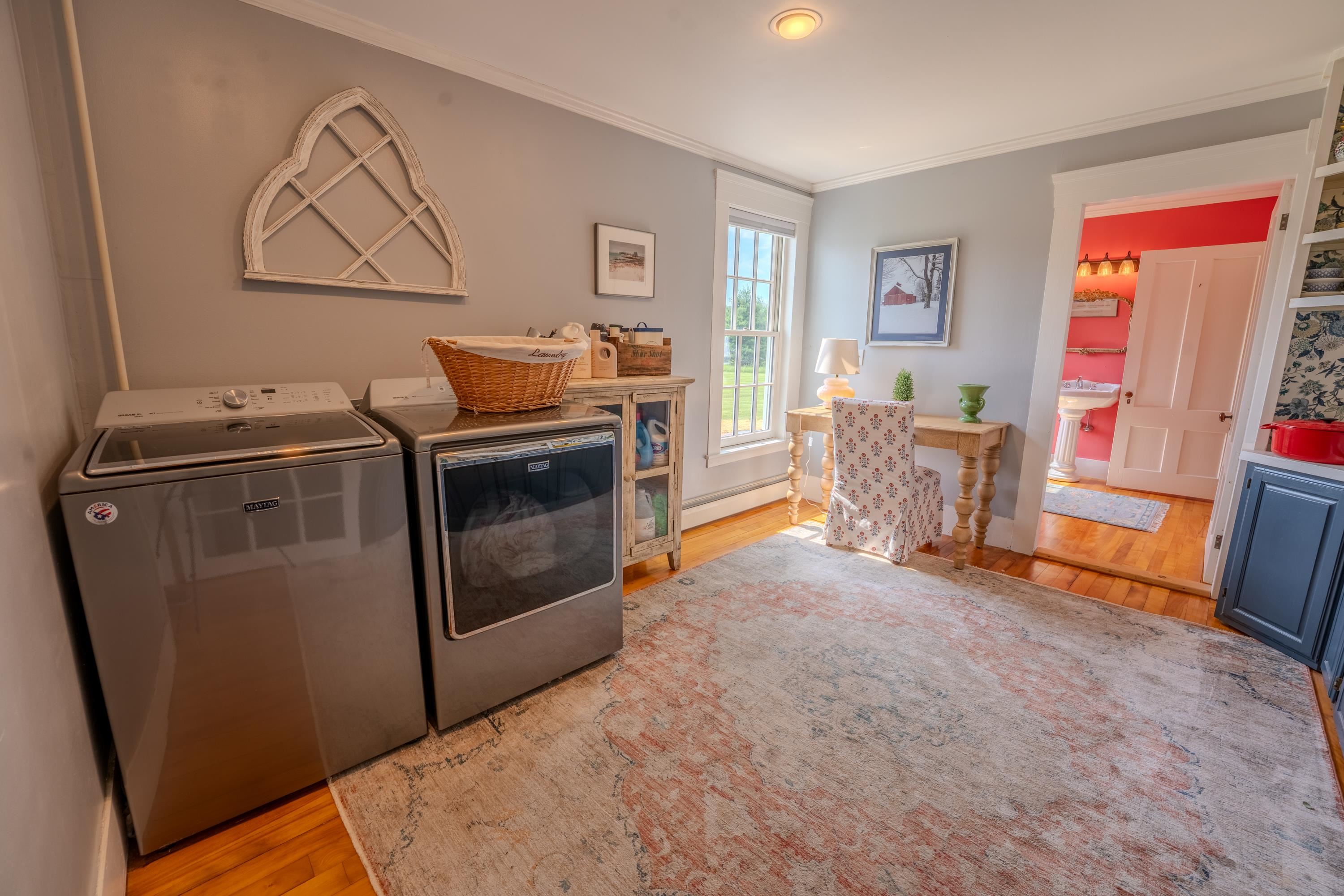 1366 Easton Road Franconia, NH 03580 - Photo 22 of 60
