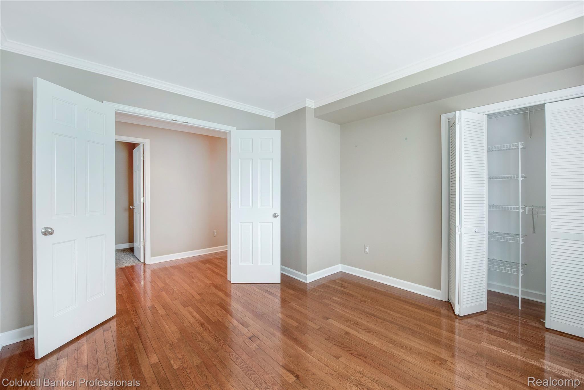 408 Romeo Road Rochester, MI 48307 - Photo 19 of 34 Den/Office could also be a 5th bedroom!