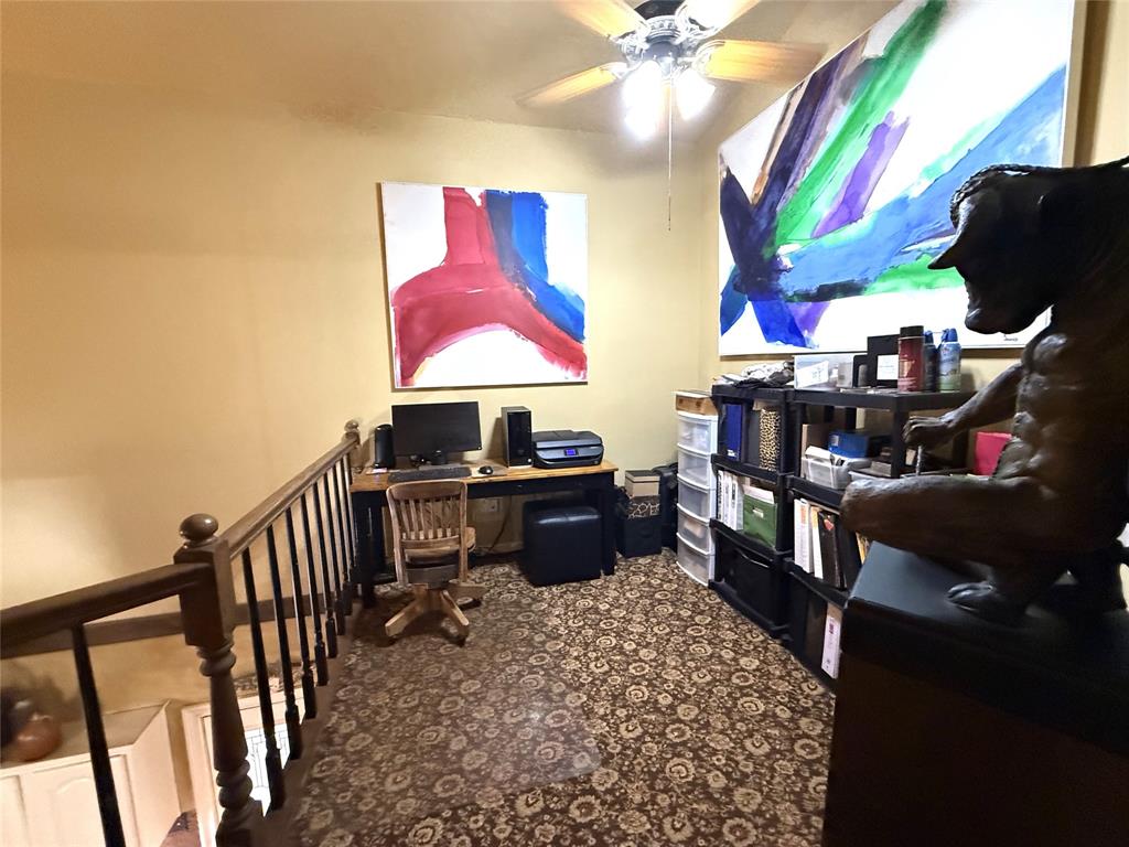 440 VZ County Road Wheeler, TX 79096 - Photo 18 of 36