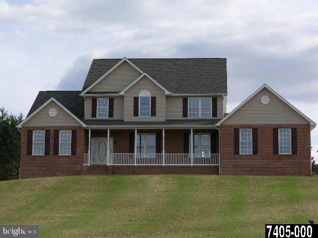 240 Gettysburg Road Littlestown, PA 17340 - Photo 1 of 3