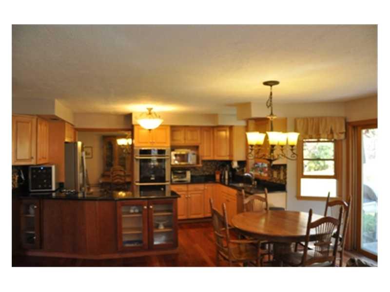 750 Field Club Road Pittsburgh, PA 15238 - Photo 2 of 25 Kitchen. Dream Kitchen includes top of the line appliances