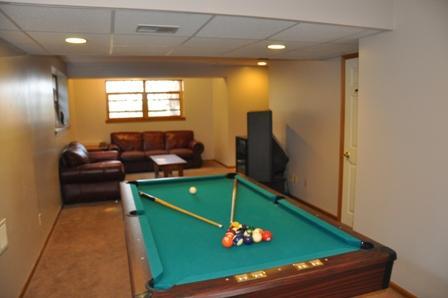 750 Field Club Road Pittsburgh, PA 15238 - Photo 19 of 25 Other. Terrific room for family enjoyment