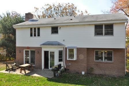 750 Field Club Road Pittsburgh, PA 15238 - Photo 23 of 25 Patio/Deck. Nice patio to enjoy