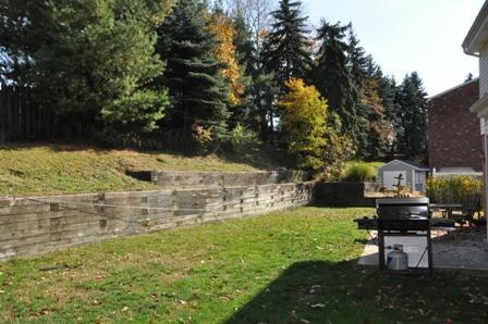 750 Field Club Road Pittsburgh, PA 15238 - Photo 24 of 25 Exterior Back. Large trees give you privacy across the back