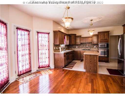 47 Antioch Road Red House, WV 25168 - Photo 3 of 16 Kitchen.