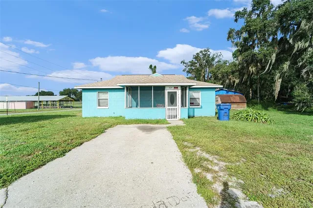 $164,900 | 624 Northwest 3rd Street, Webster, FL 33597