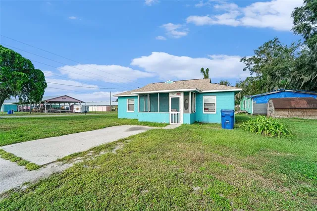 $164,900 | 624 Northwest 3rd Street, Webster, FL 33597