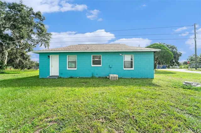 $164,900 | 624 Northwest 3rd Street, Webster, FL 33597