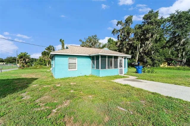 $164,900 | 624 Northwest 3rd Street, Webster, FL 33597