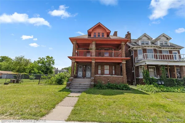 $1,250 | 4573 Vancouver Street, Detroit, MI 48204
