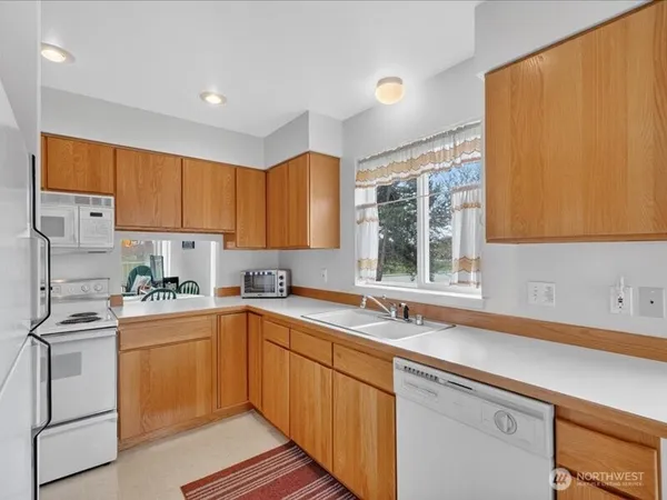 $395,000 | 5010 Festival Boulevard, Unit 2D, Bellingham, WA 98226