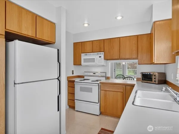 $395,000 | 5010 Festival Boulevard, Unit 2D, Bellingham, WA 98226