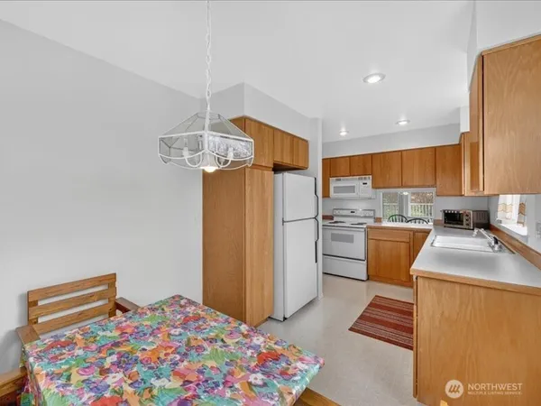 $395,000 | 5010 Festival Boulevard, Unit 2D, Bellingham, WA 98226