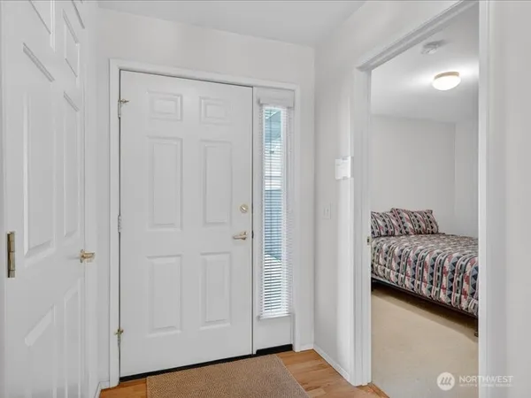 $395,000 | 5010 Festival Boulevard, Unit 2D, Bellingham, WA 98226