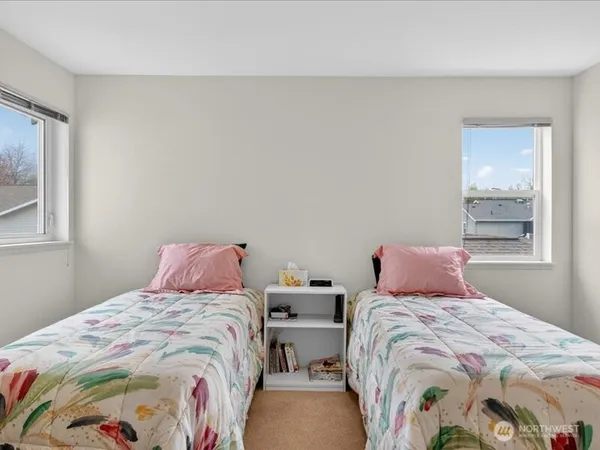 $395,000 | 5010 Festival Boulevard, Unit 2D, Bellingham, WA 98226