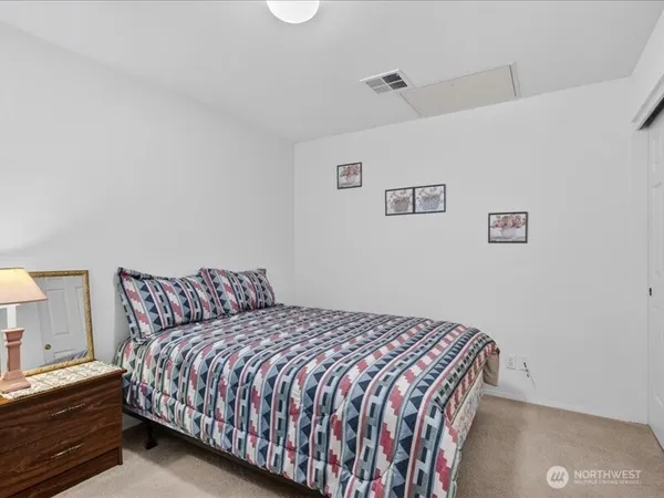 $395,000 | 5010 Festival Boulevard, Unit 2D, Bellingham, WA 98226