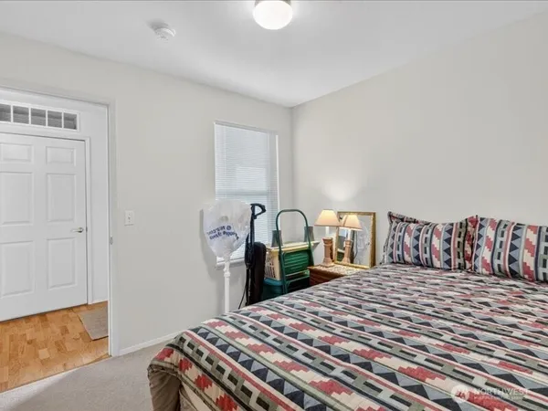 $395,000 | 5010 Festival Boulevard, Unit 2D, Bellingham, WA 98226