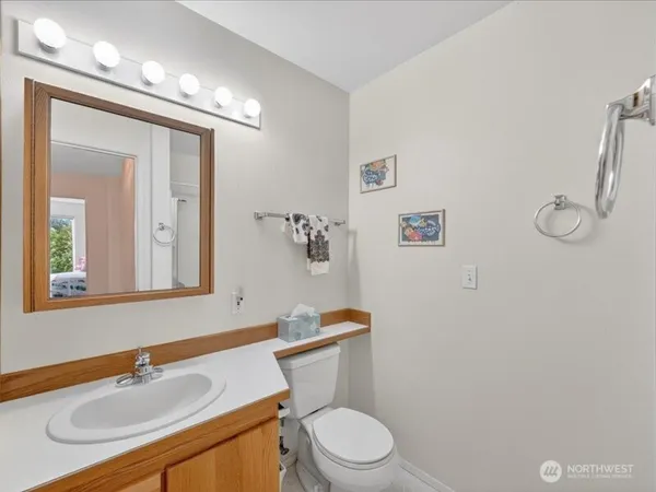 $395,000 | 5010 Festival Boulevard, Unit 2D, Bellingham, WA 98226