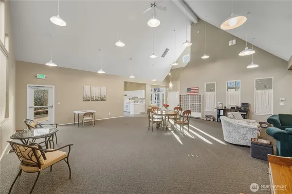 $395,000 | 5010 Festival Boulevard, Unit 2D, Bellingham, WA 98226