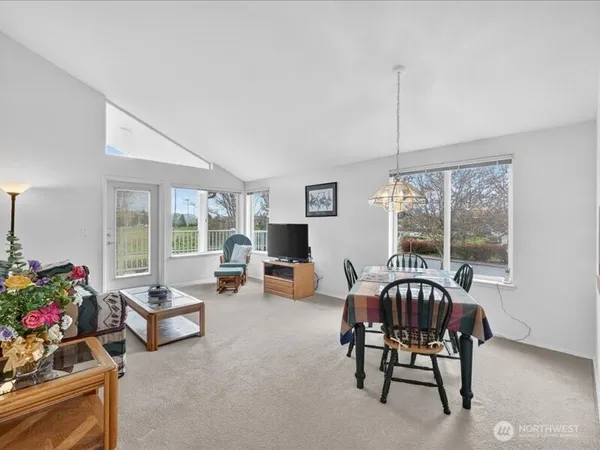 $395,000 | 5010 Festival Boulevard, Unit 2D, Bellingham, WA 98226