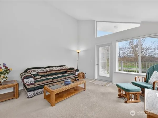 $395,000 | 5010 Festival Boulevard, Unit 2D, Bellingham, WA 98226