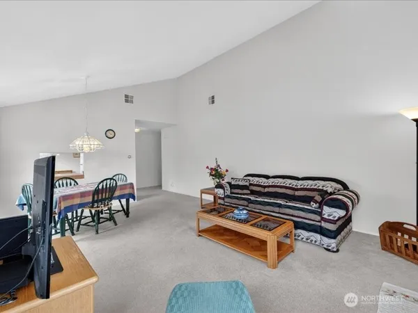 $395,000 | 5010 Festival Boulevard, Unit 2D, Bellingham, WA 98226