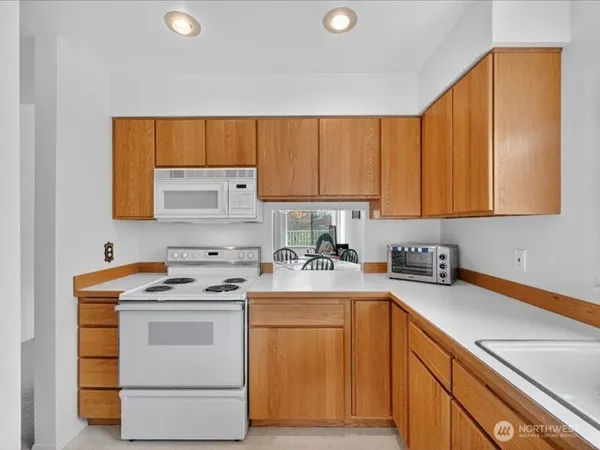 $395,000 | 5010 Festival Boulevard, Unit 2D, Bellingham, WA 98226