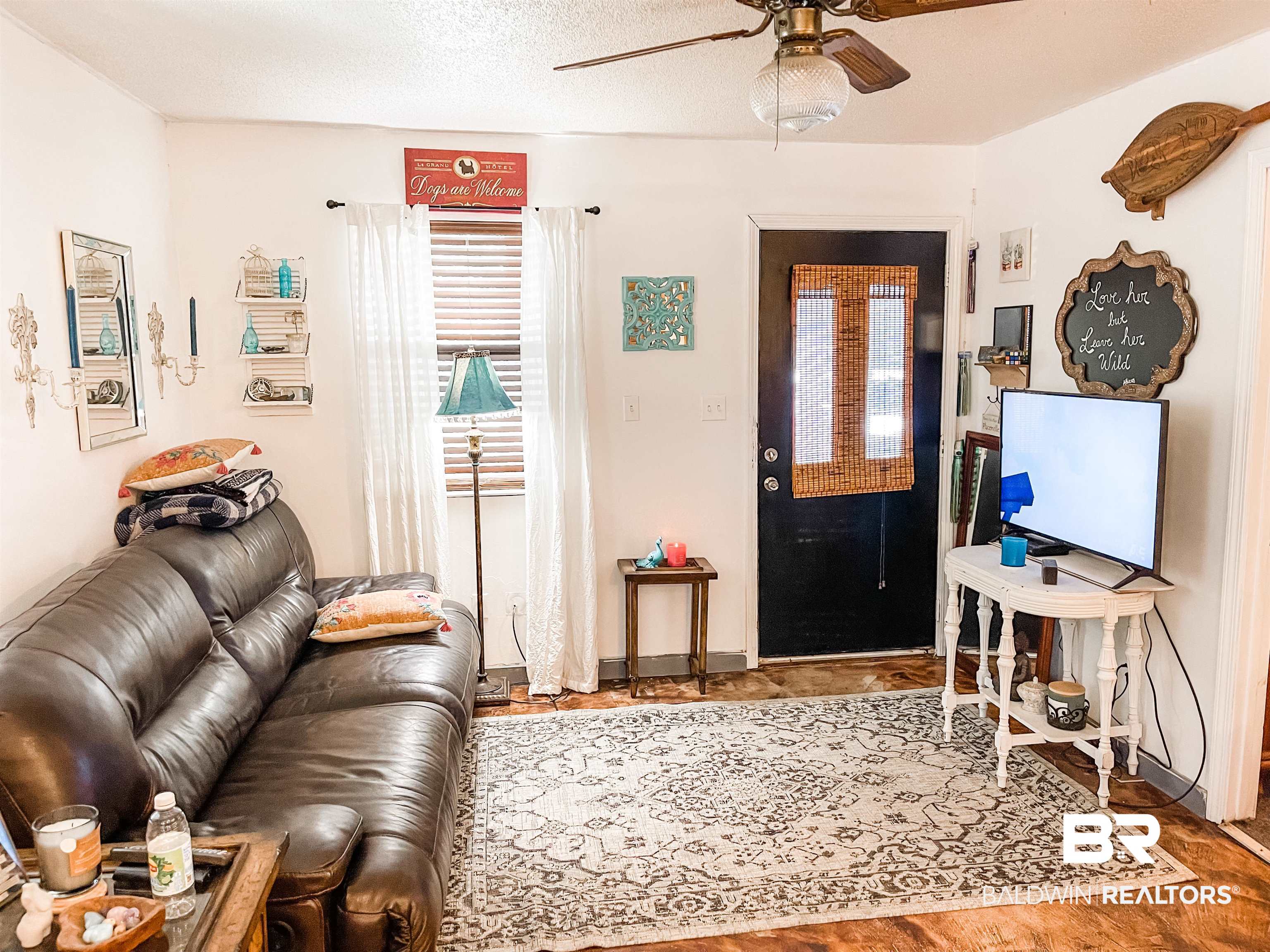 10577 Swift Church Road Foley, AL 36535 - Photo 3 of 10