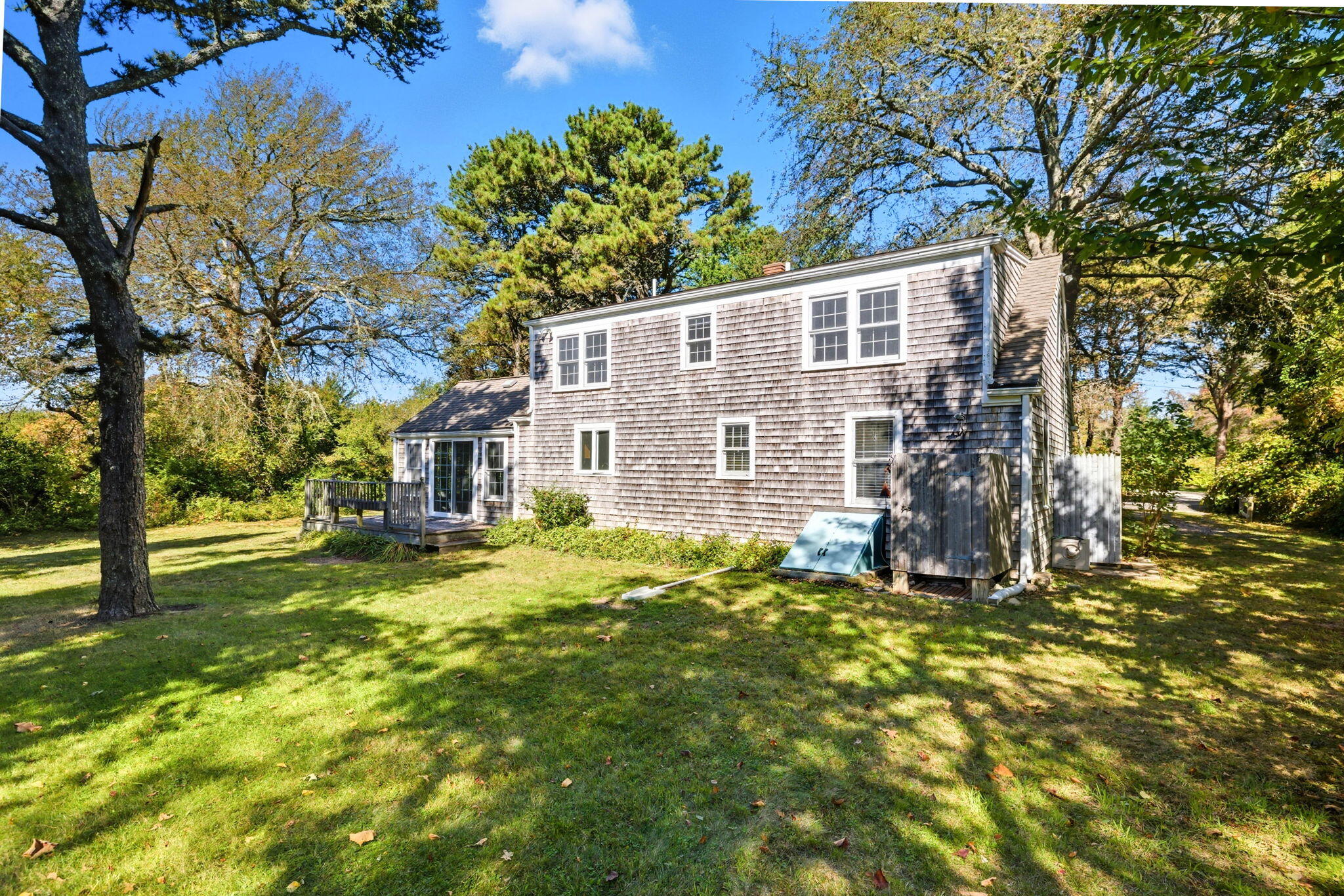 20 Spring Lane Brewster, MA 02631 - Photo 33 of 56 And for all your backyard activities.