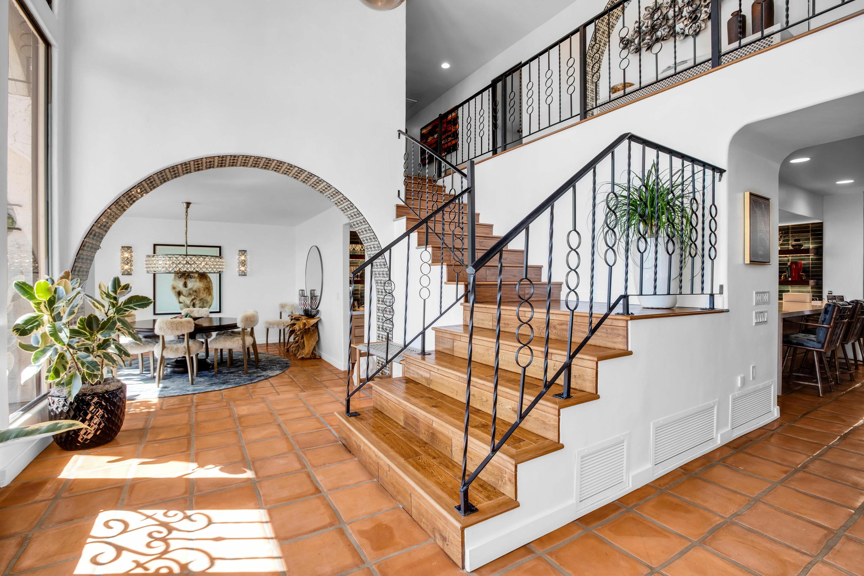 1777 Ridge Road Palm Springs, CA 92264 - Photo 6 of 47 16