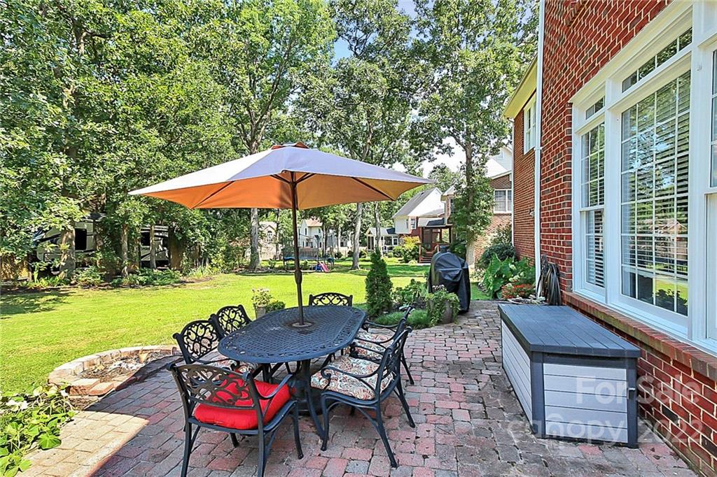 8207 Stevens Mill Road Matthews, NC 28104 - Photo 34 of 34 Gallery Image 34