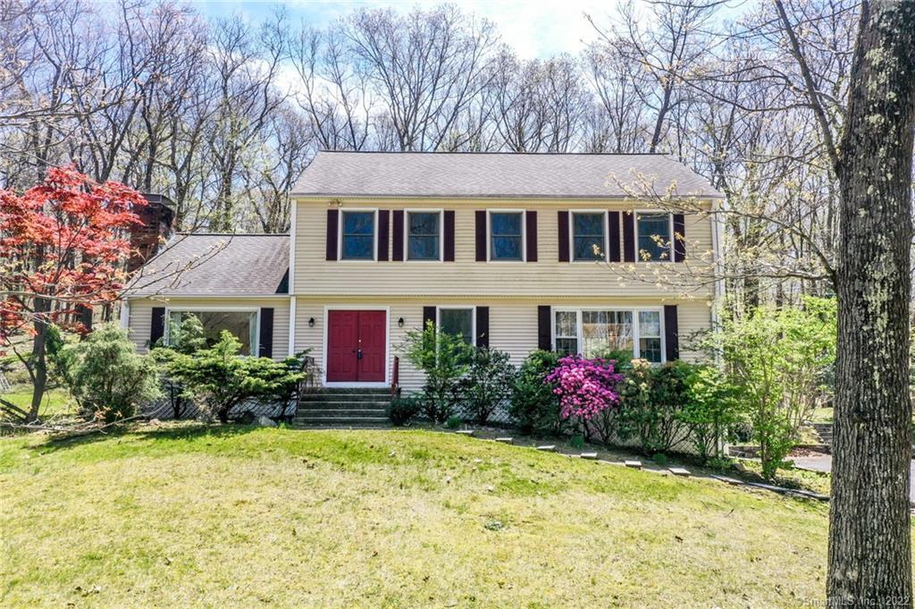 3 Wilderness West Road Newtown, CT 06470 - Photo 1 of 1 Gallery Image 1