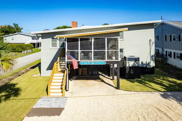 $1,595,000 | 415 Sundial Drive, Pawleys Island, SC 29585