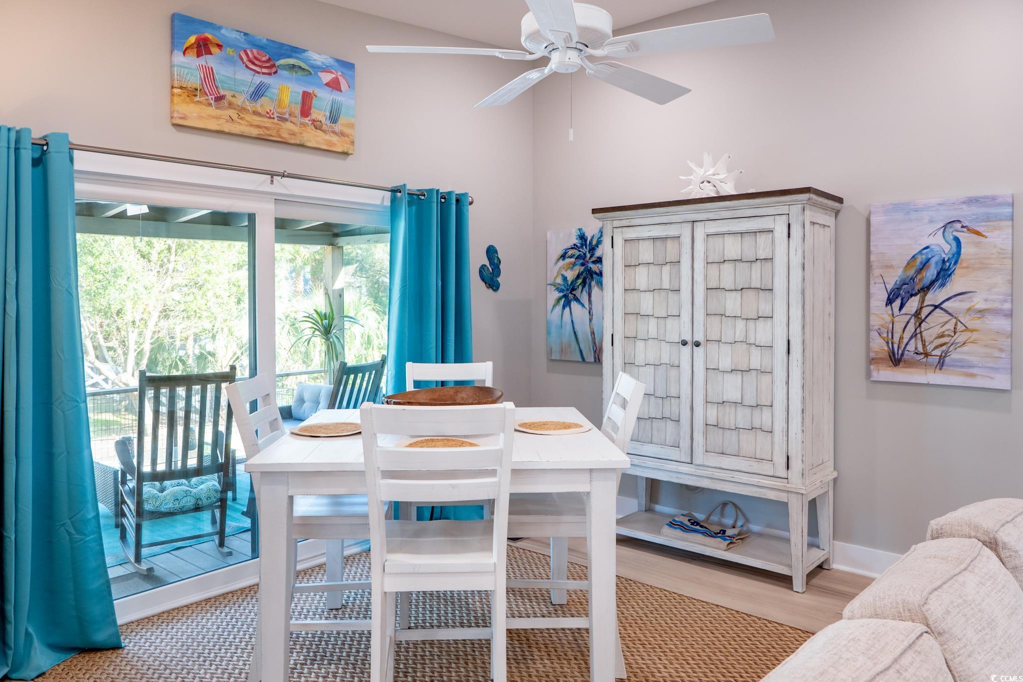 415 Sundial Drive Pawleys Island, SC 29585 - Photo 11 of 35