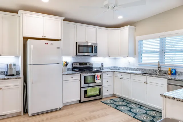 $1,595,000 | 415 Sundial Drive, Pawleys Island, SC 29585