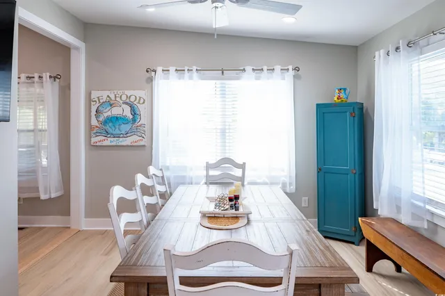 $1,595,000 | 415 Sundial Drive, Pawleys Island, SC 29585