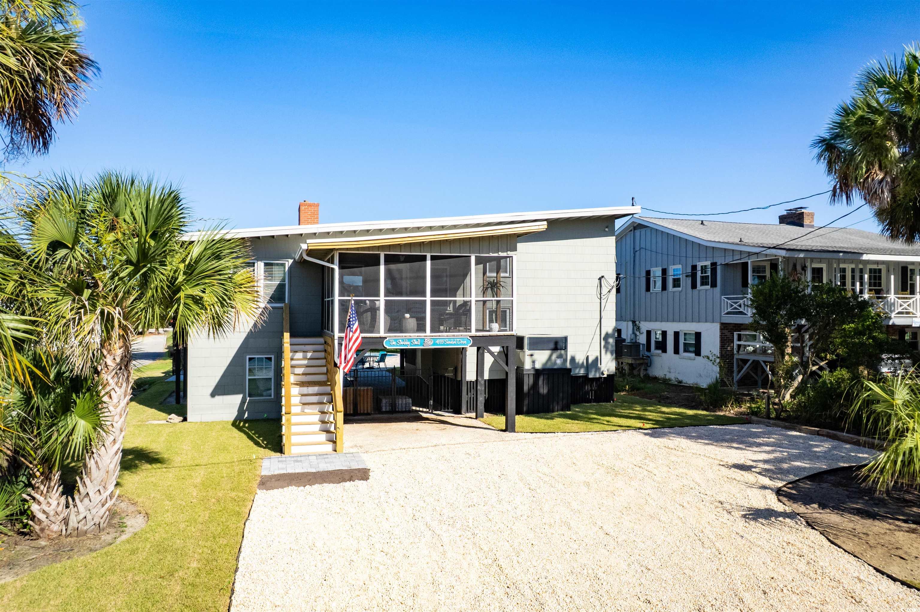 415 Sundial Drive Pawleys Island, SC 29585 - Photo 2 of 35