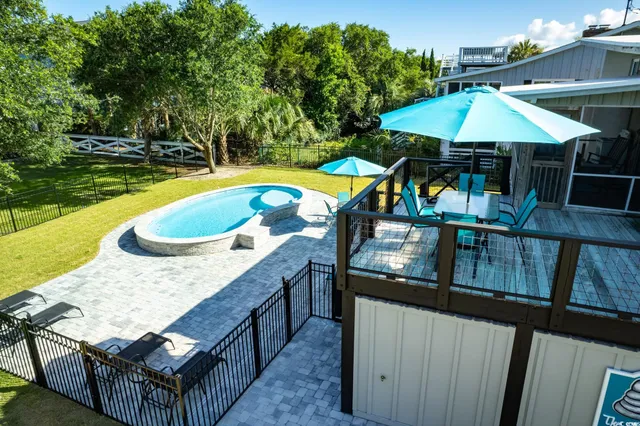 $1,595,000 | 415 Sundial Drive, Pawleys Island, SC 29585