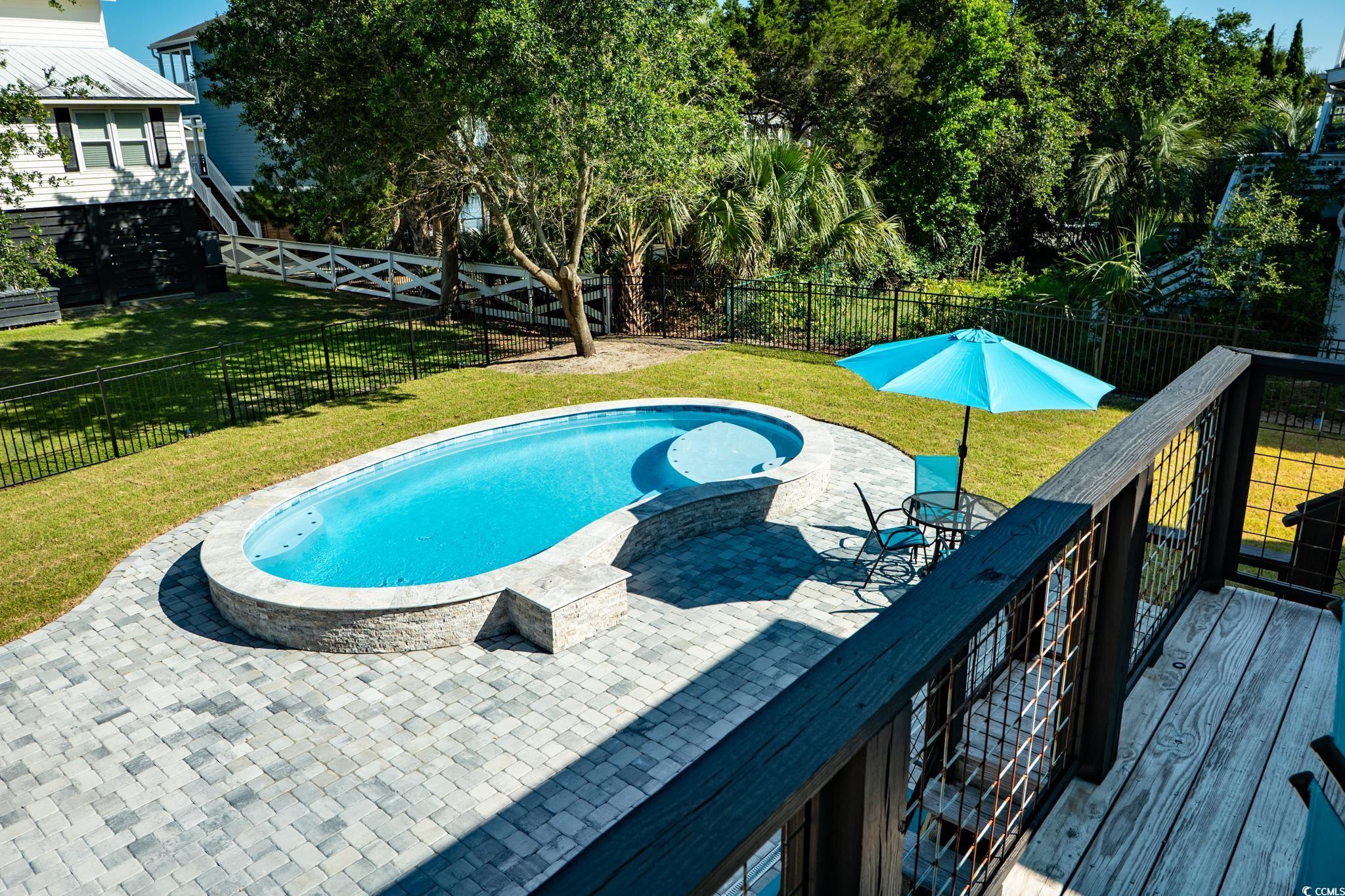 415 Sundial Drive Pawleys Island, SC 29585 - Photo 29 of 35