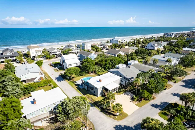 $1,595,000 | 415 Sundial Drive, Pawleys Island, SC 29585