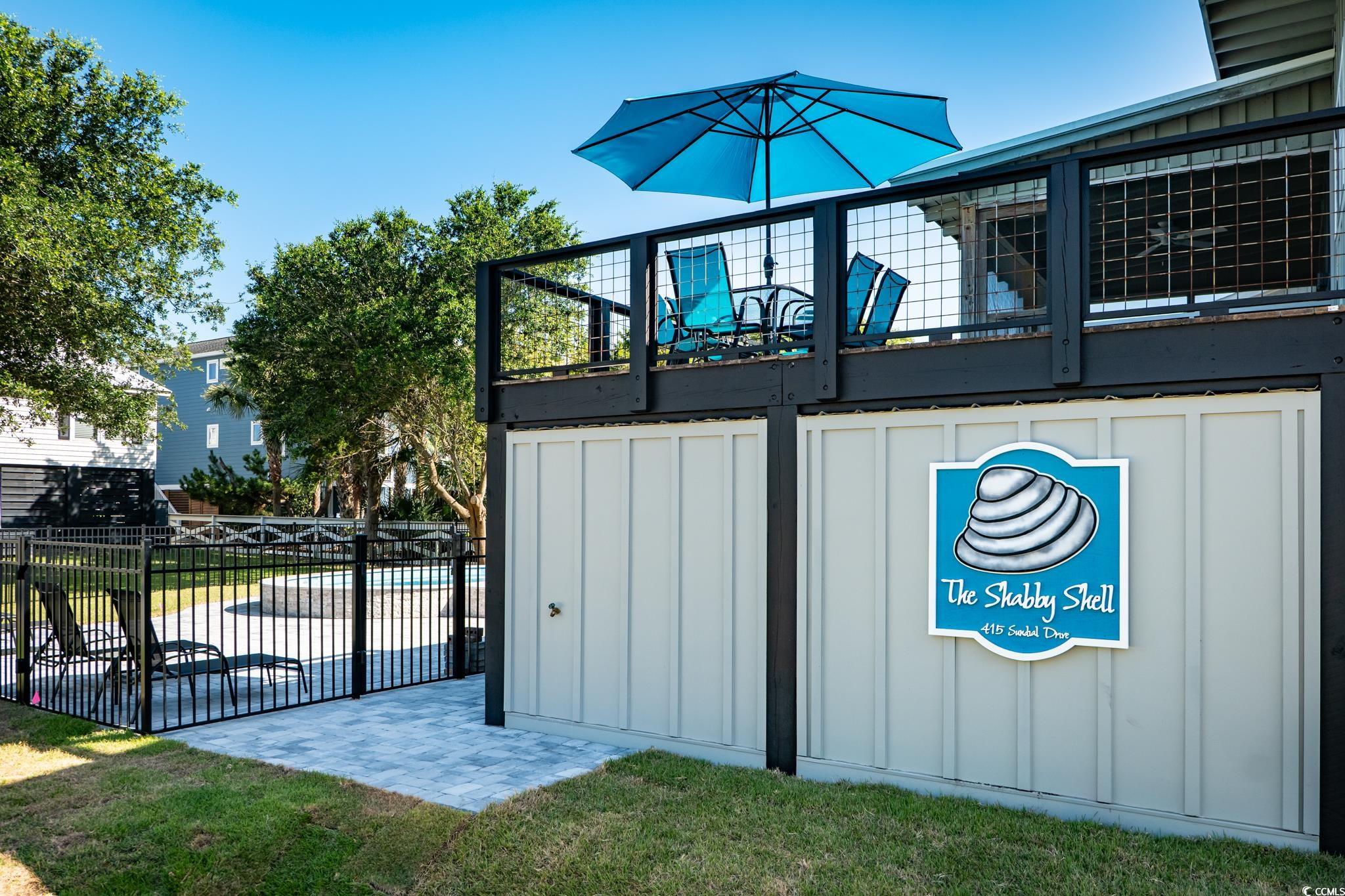 415 Sundial Drive Pawleys Island, SC 29585 - Photo 3 of 35