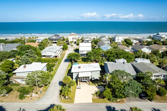$1,595,000 | 415 Sundial Drive, Pawleys Island, SC 29585