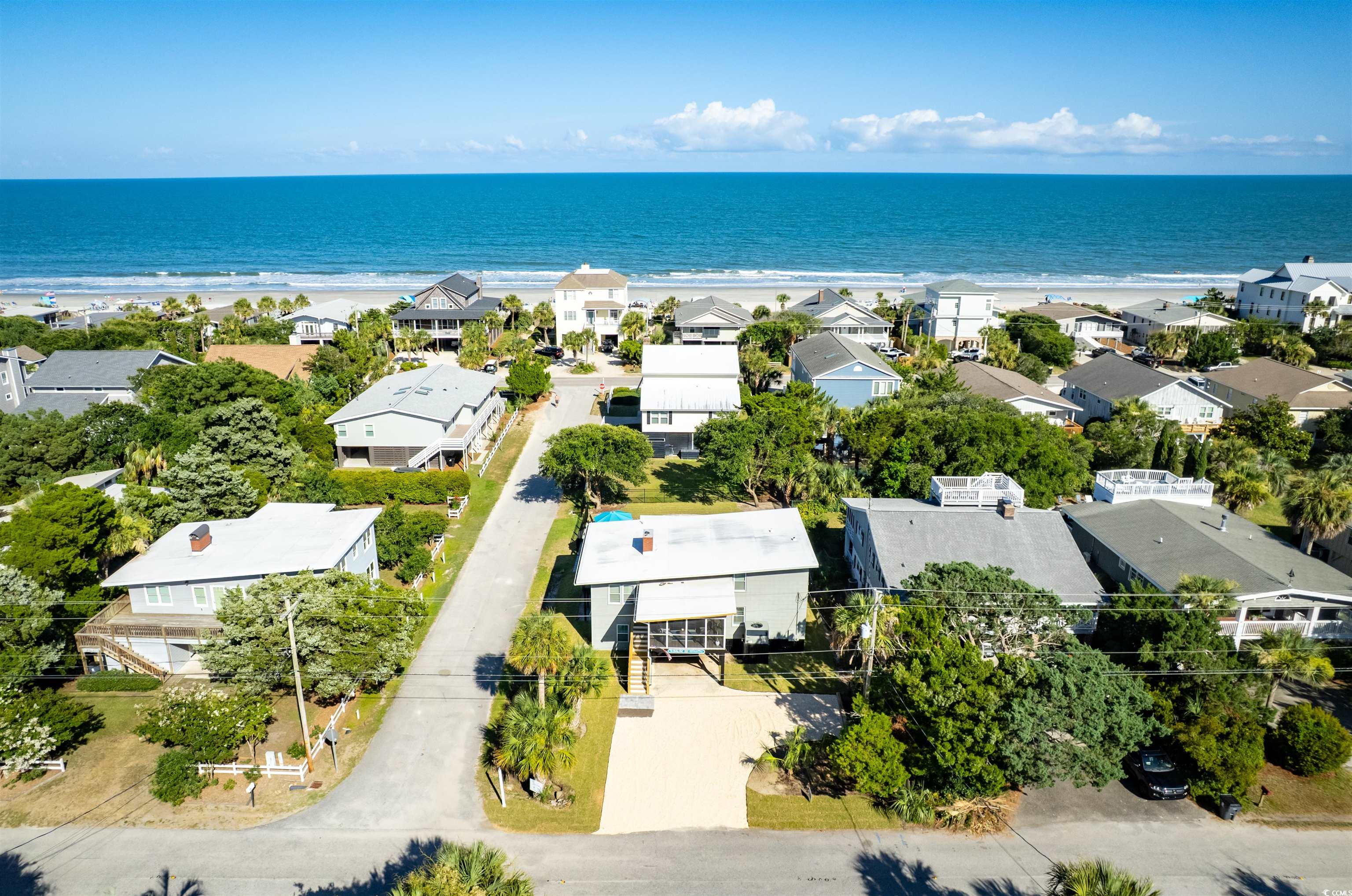 415 Sundial Drive Pawleys Island, SC 29585 - Photo 31 of 35