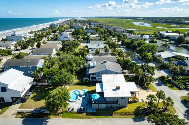 $1,595,000 | 415 Sundial Drive, Pawleys Island, SC 29585